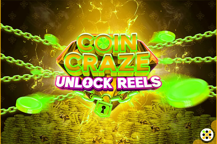 Icon 900x600(500kb) Coincraze Unlock Reels Mancala