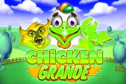Chicken Grande