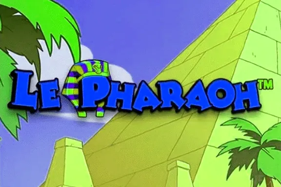 Le Pharaoh