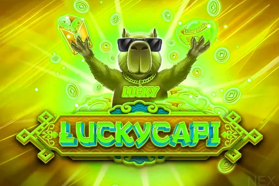 Luckycapi