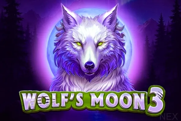 Wolfs Moon 3